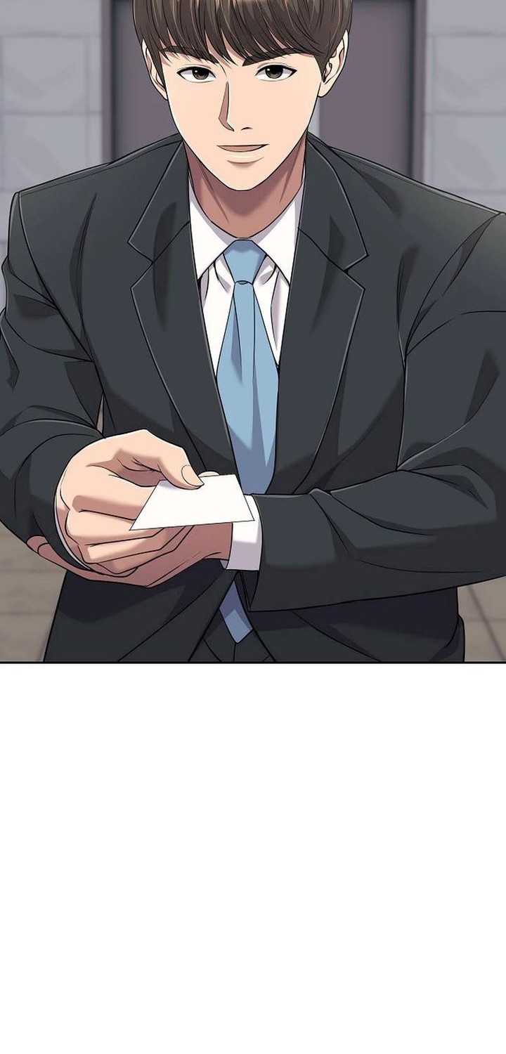 The New Employee Kim Chul-Soo Chapter 108 - halaman 40