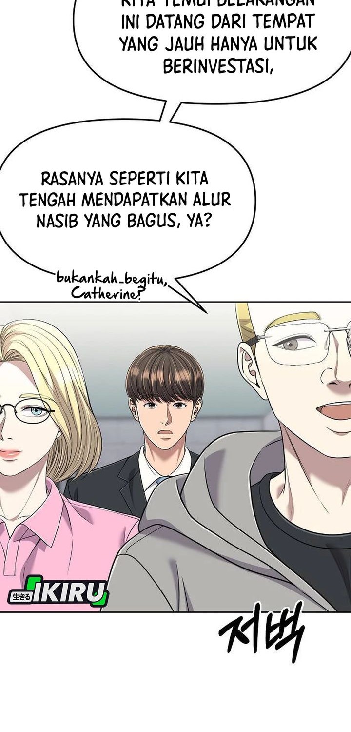 The New Employee Kim Chul-Soo Chapter 108 - halaman 42
