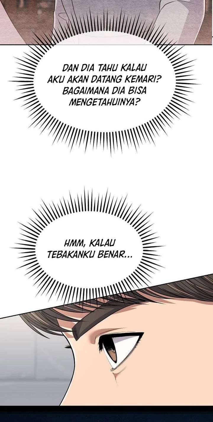 The New Employee Kim Chul-Soo Chapter 108 - halaman 46