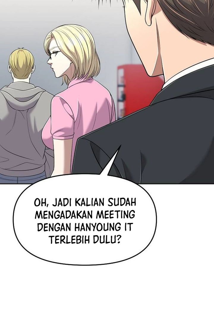 The New Employee Kim Chul-Soo Chapter 108 - halaman 48
