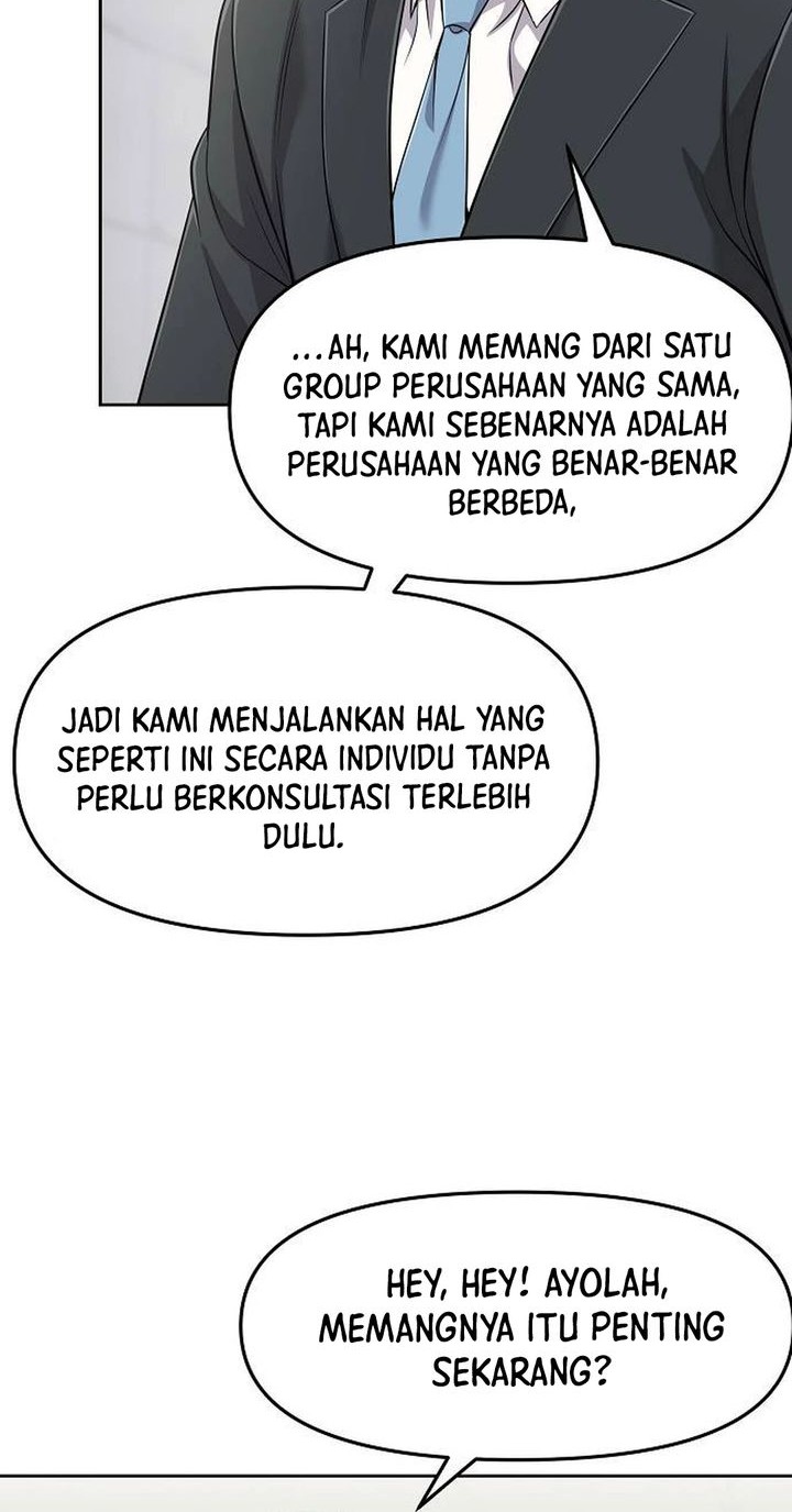 The New Employee Kim Chul-Soo Chapter 108 - halaman 50