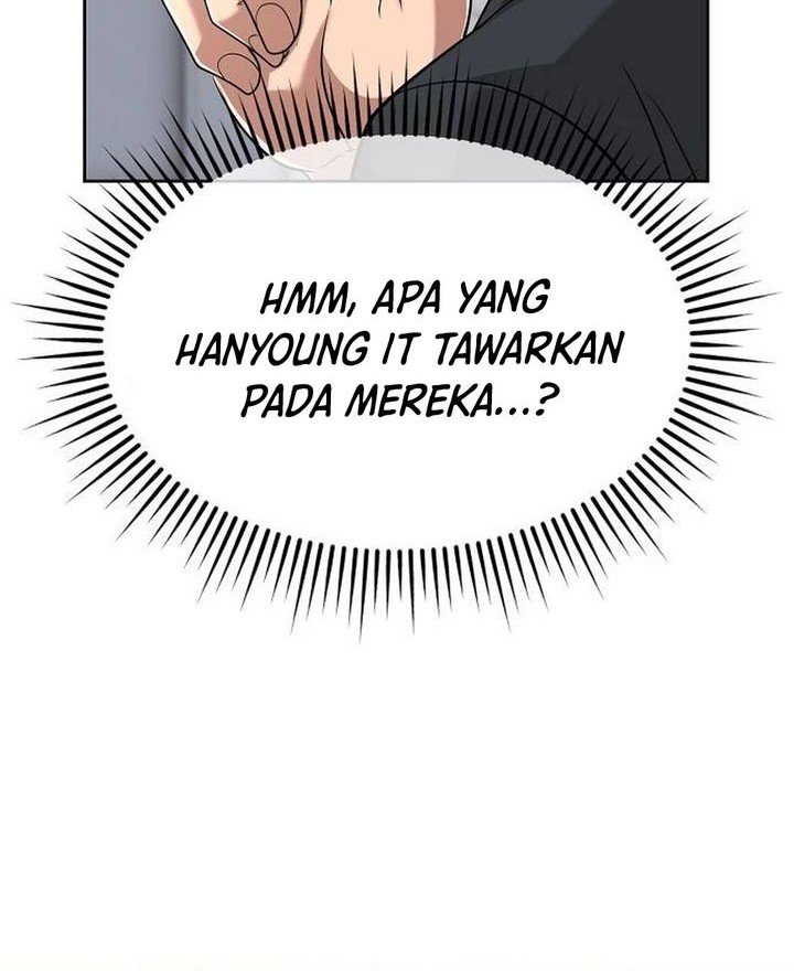 The New Employee Kim Chul-Soo Chapter 108 - halaman 52