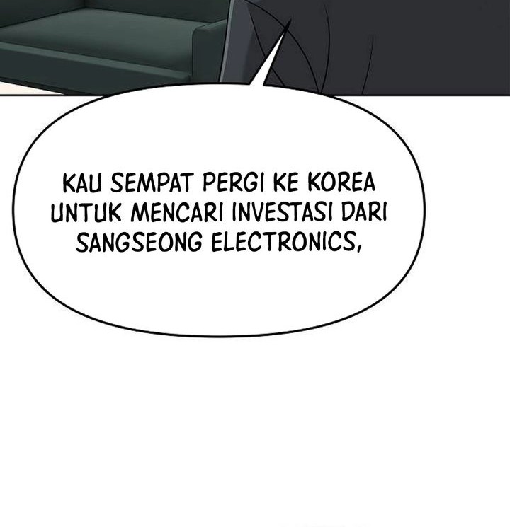 The New Employee Kim Chul-Soo Chapter 108 - halaman 56