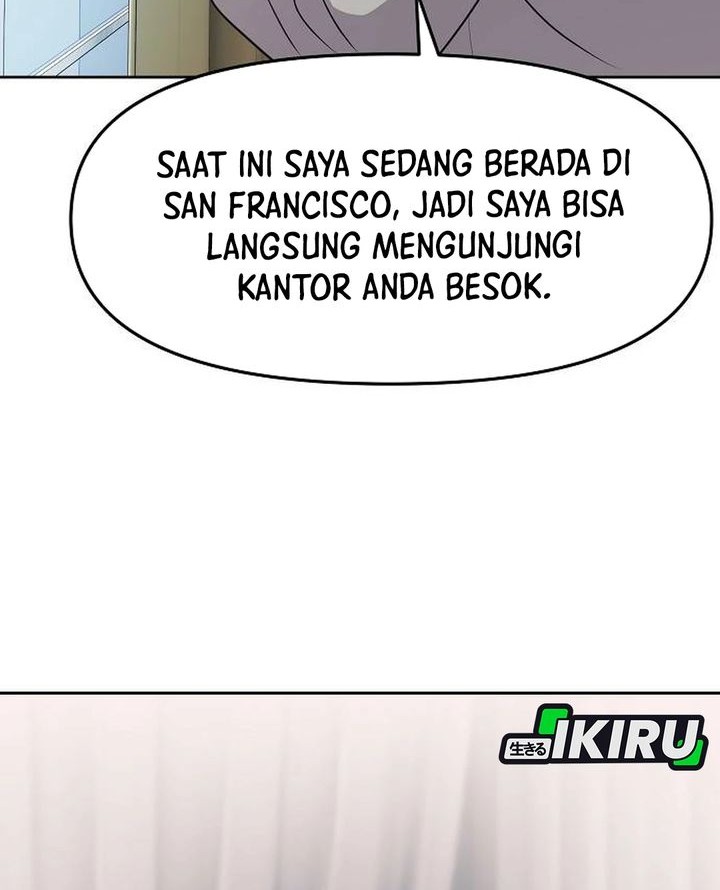 The New Employee Kim Chul-Soo Chapter 108 - halaman 6
