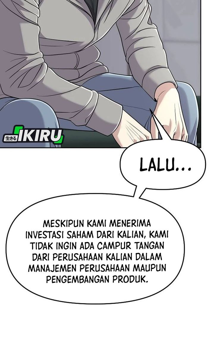 The New Employee Kim Chul-Soo Chapter 108 - halaman 64