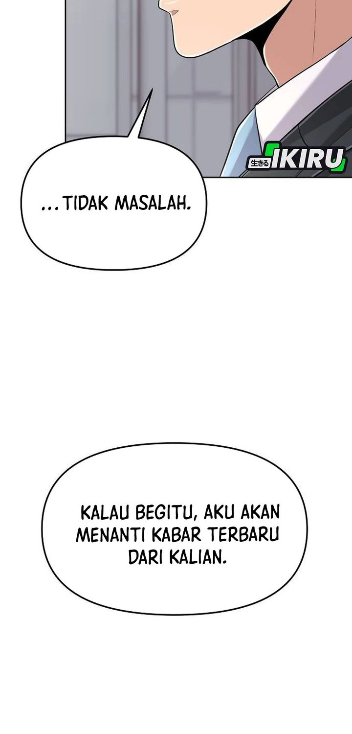 The New Employee Kim Chul-Soo Chapter 108 - halaman 73