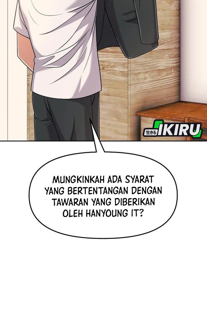 The New Employee Kim Chul-Soo Chapter 108 - halaman 77