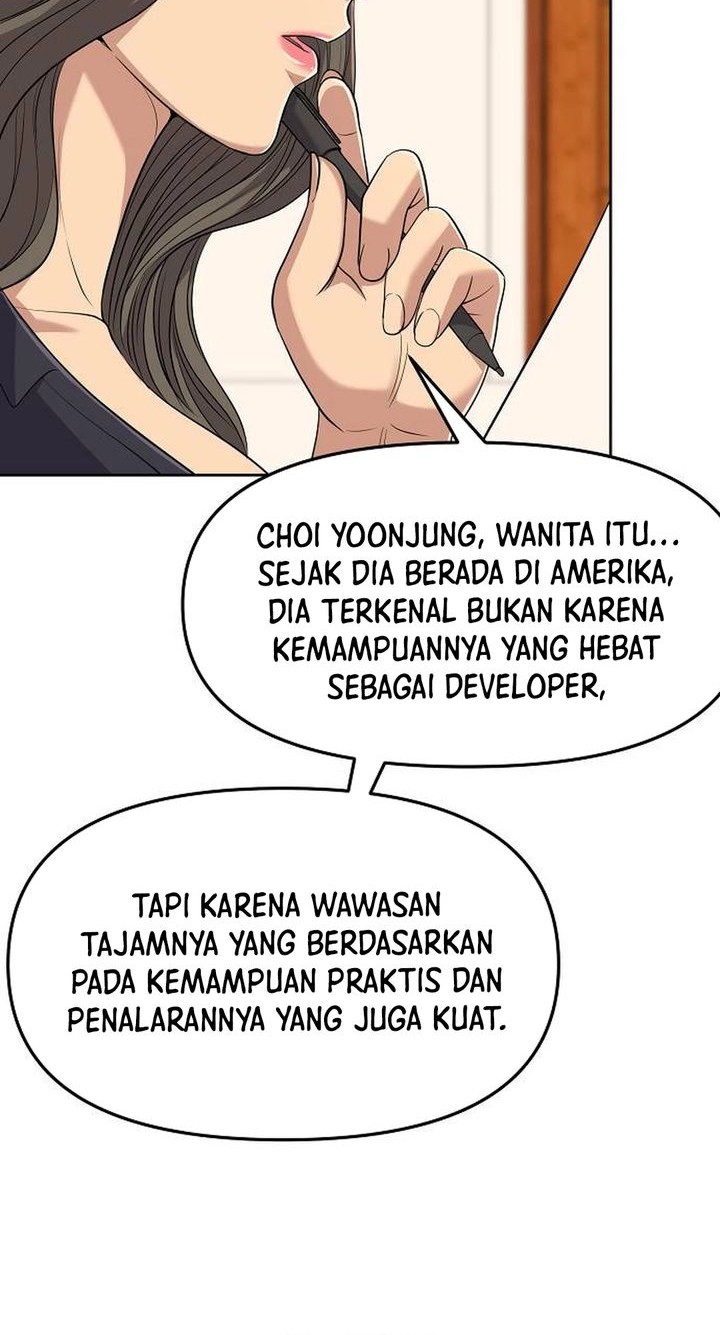 The New Employee Kim Chul-Soo Chapter 108 - halaman 79