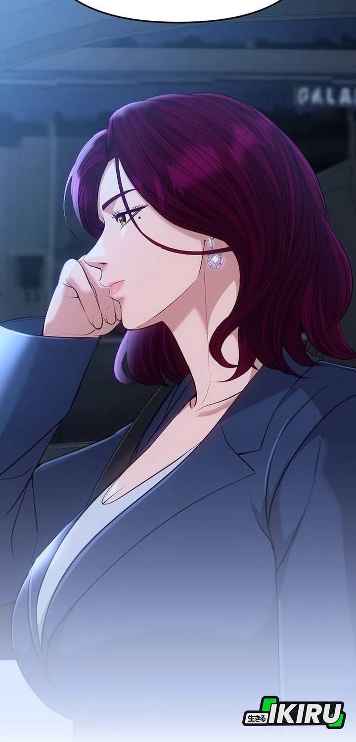 The New Employee Kim Chul-Soo Chapter 108 - halaman 87