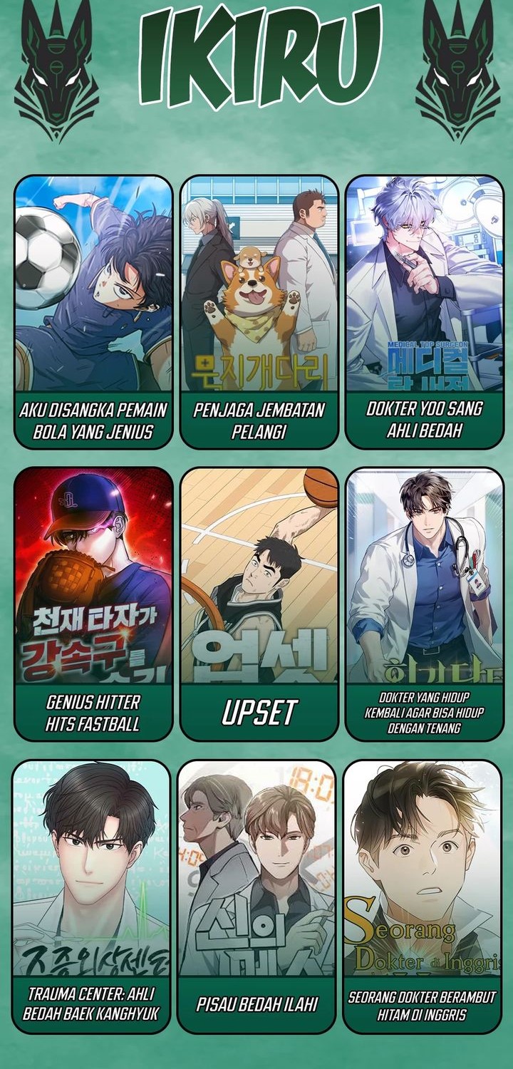 The New Employee Kim Chul-Soo Chapter 108 - halaman 89