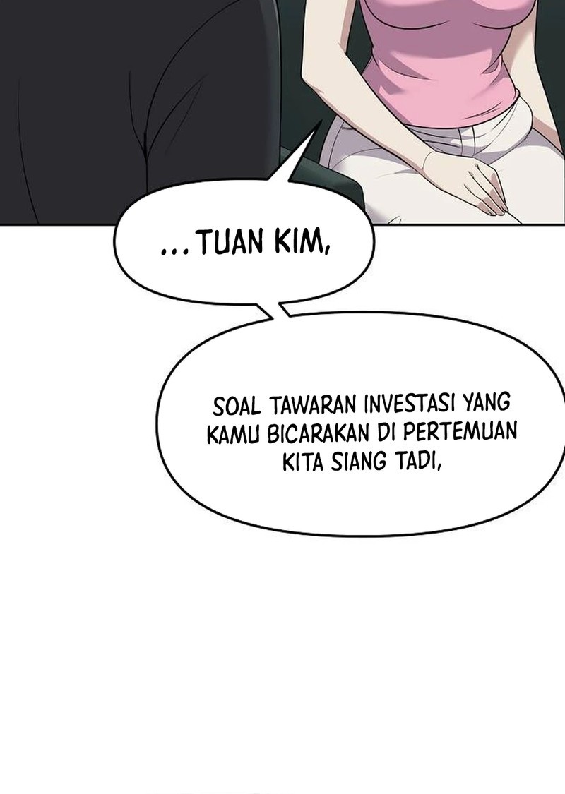 The New Employee Kim Chul-Soo Chapter 109 - halaman 29
