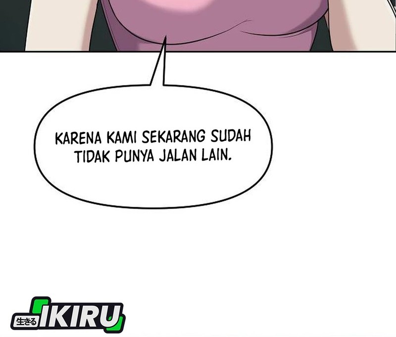 The New Employee Kim Chul-Soo Chapter 109 - halaman 37