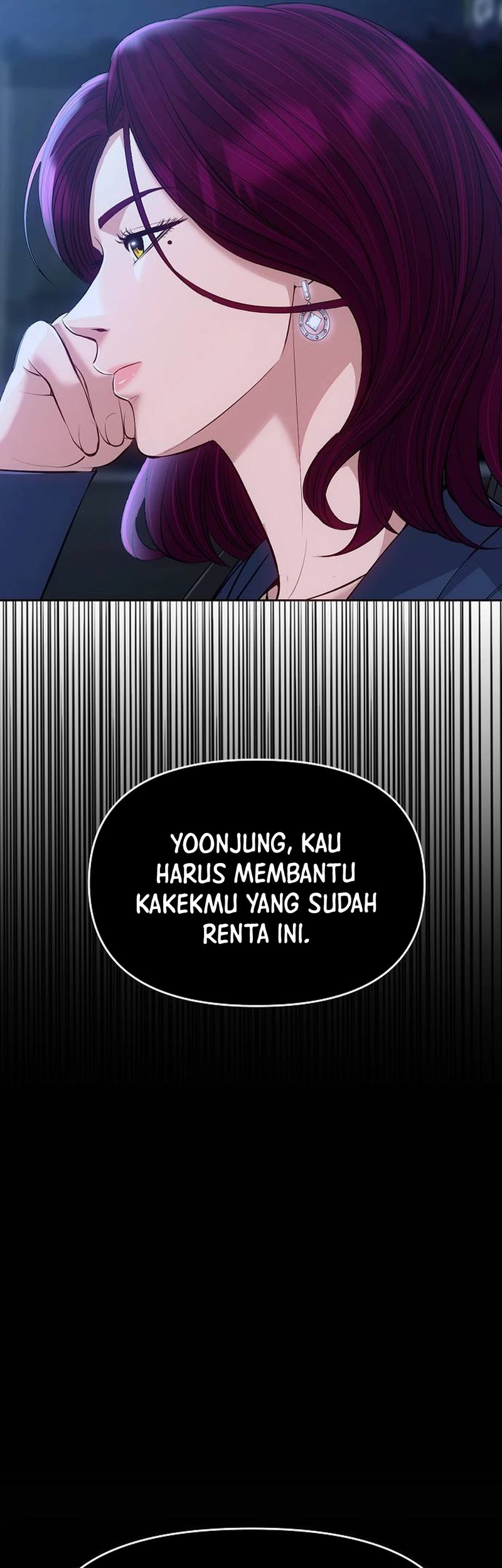 The New Employee Kim Chul-Soo Chapter 109 - halaman 4