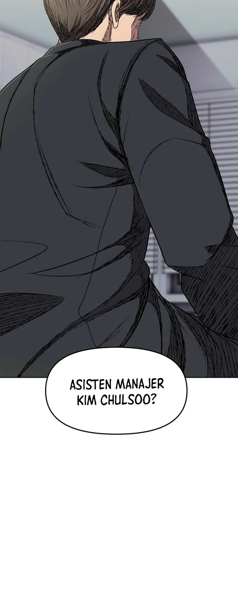 The New Employee Kim Chul-Soo Chapter 109 - halaman 54
