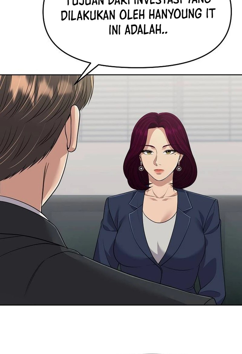 The New Employee Kim Chul-Soo Chapter 109 - halaman 57