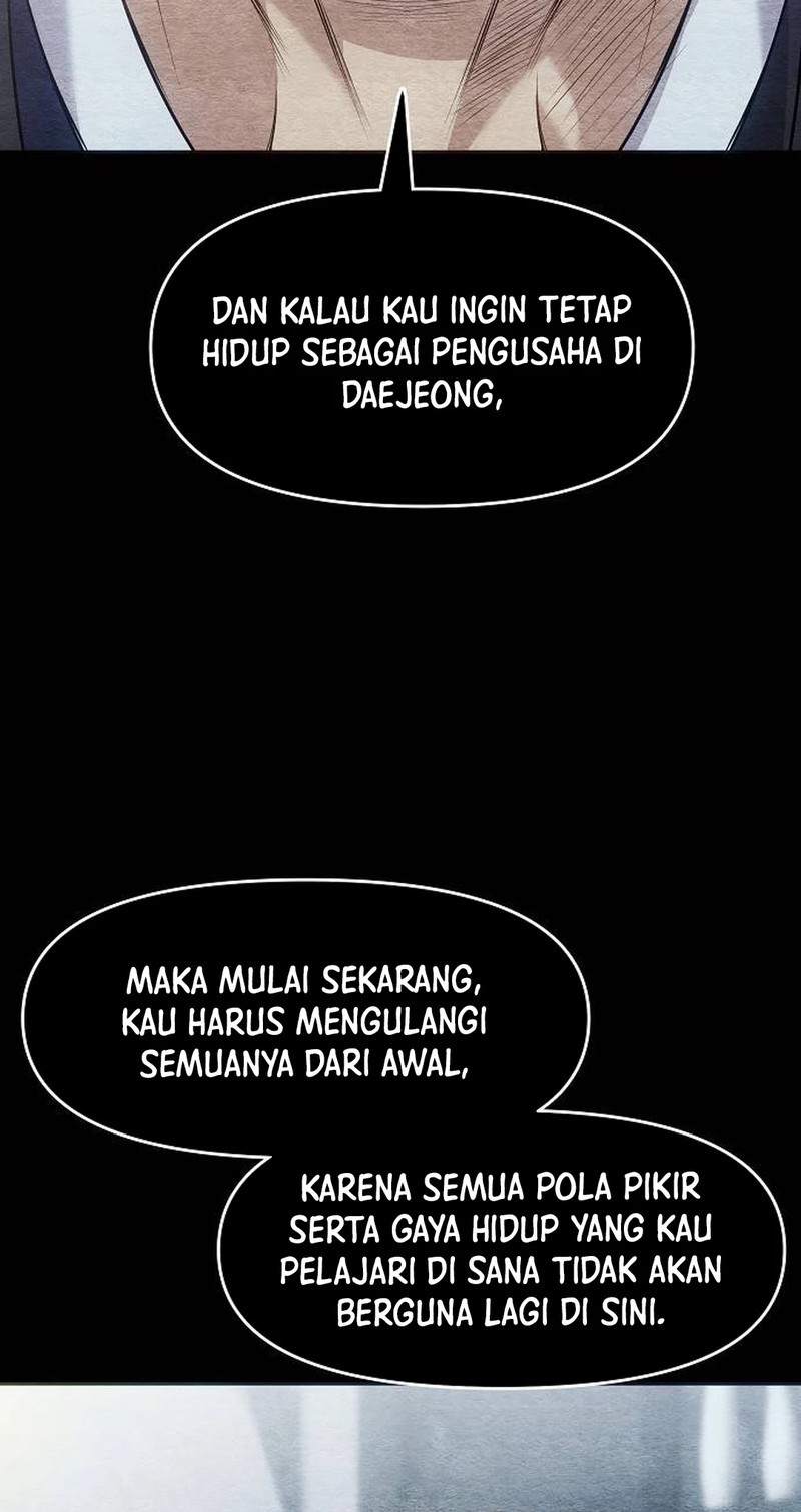 The New Employee Kim Chul-Soo Chapter 109 - halaman 6