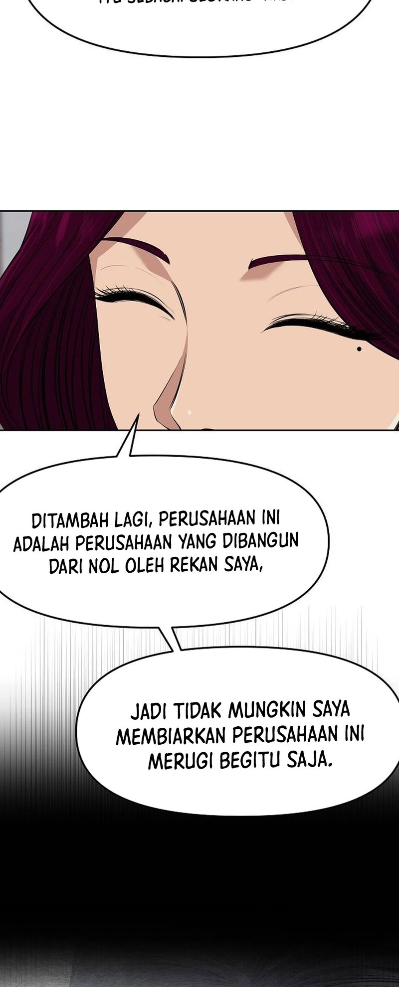 The New Employee Kim Chul-Soo Chapter 109 - halaman 60