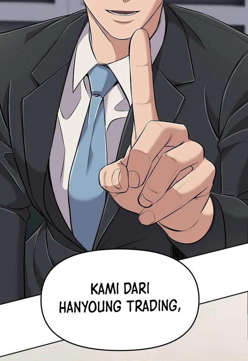The New Employee Kim Chul-Soo Chapter 109 - halaman 66