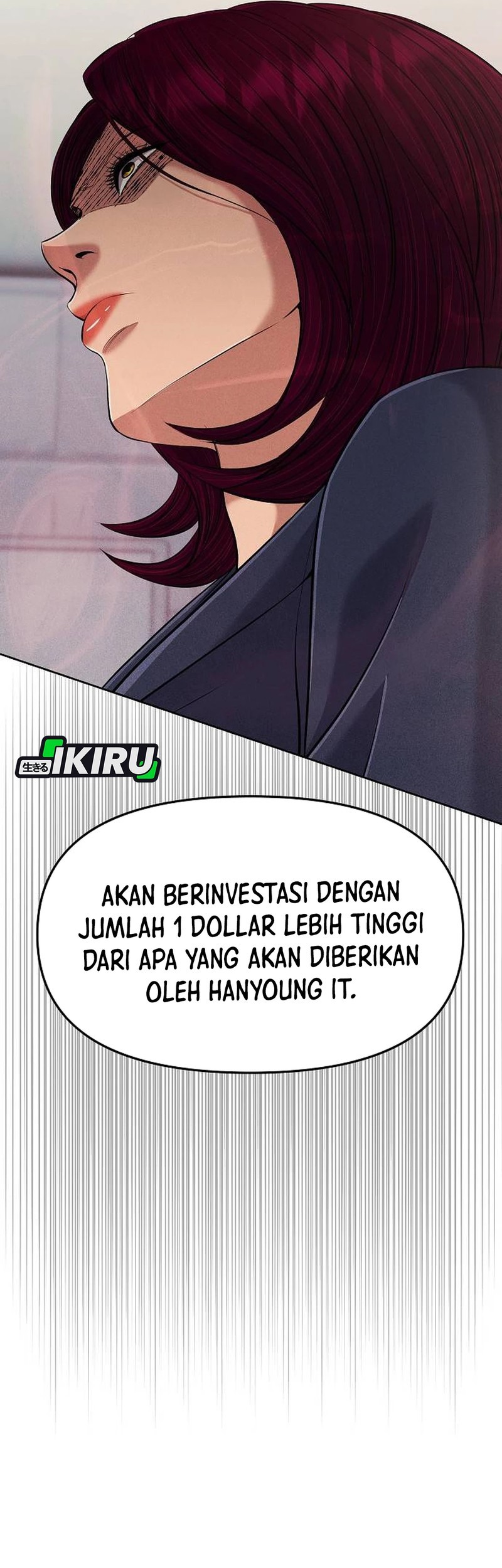 The New Employee Kim Chul-Soo Chapter 109 - halaman 67