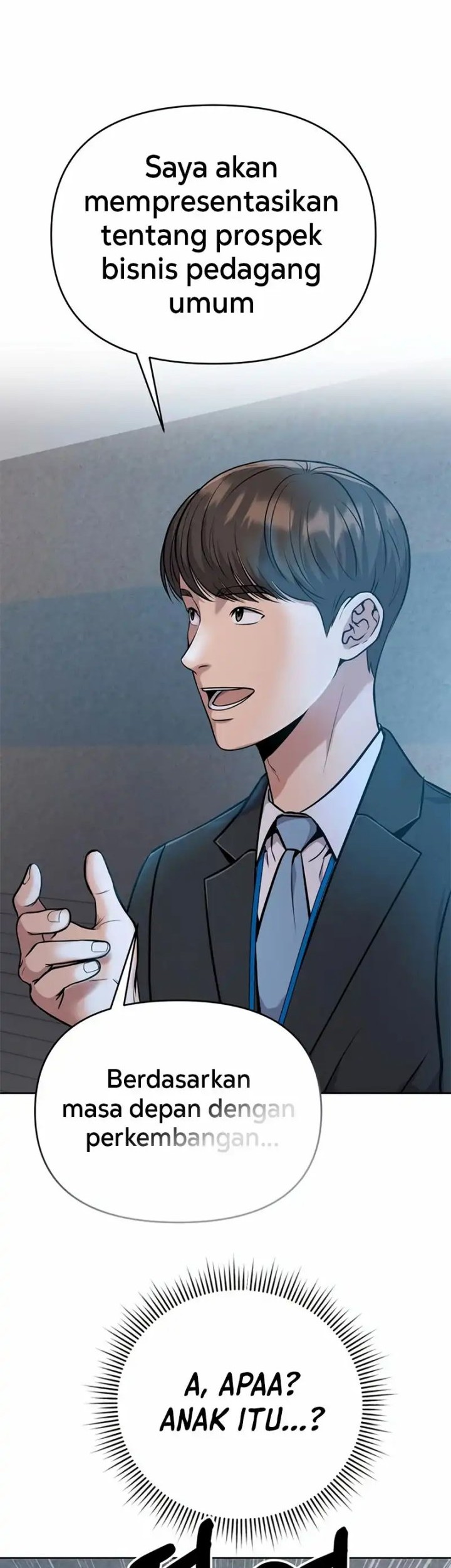 The New Employee Kim Chul-Soo Chapter 11 - halaman 13