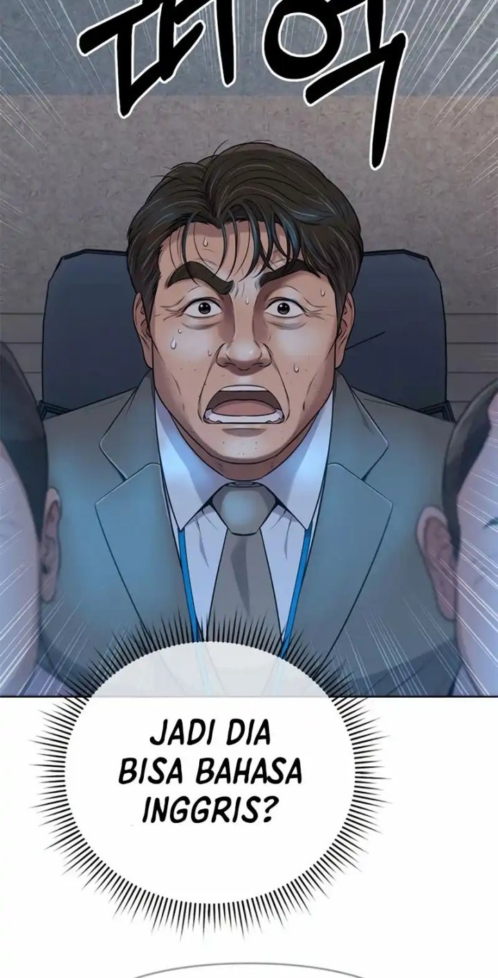 The New Employee Kim Chul-Soo Chapter 11 - halaman 14