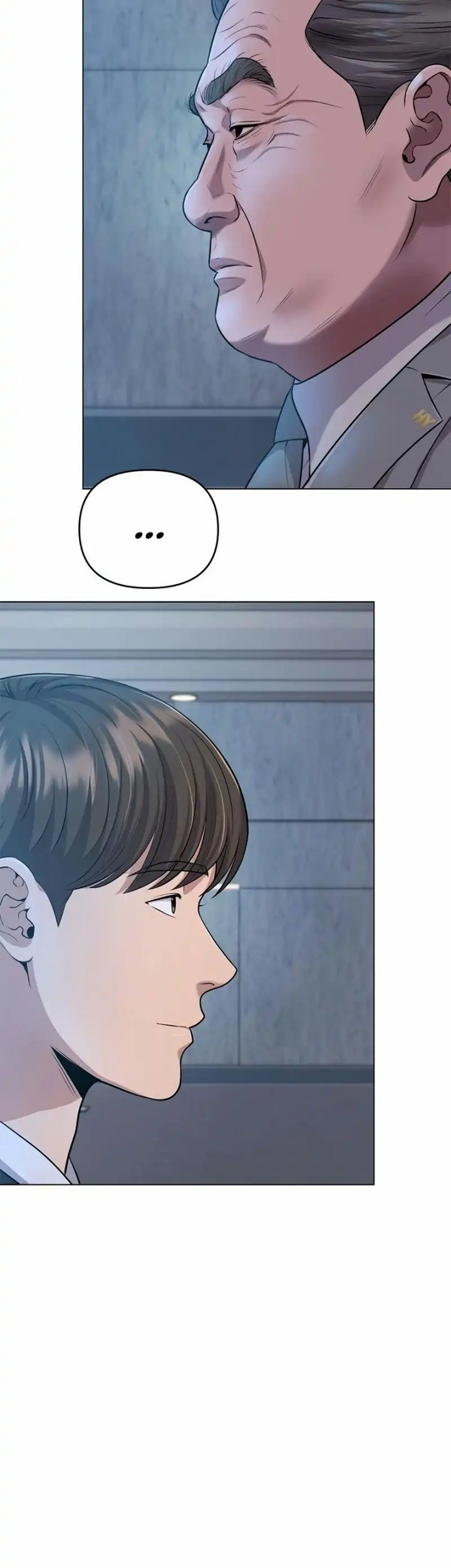 The New Employee Kim Chul-Soo Chapter 11 - halaman 21