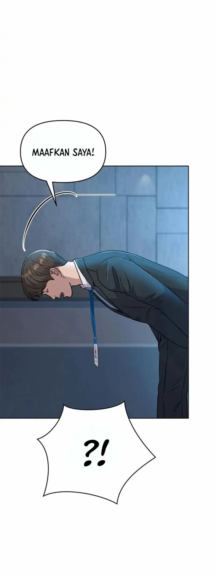 The New Employee Kim Chul-Soo Chapter 11 - halaman 7
