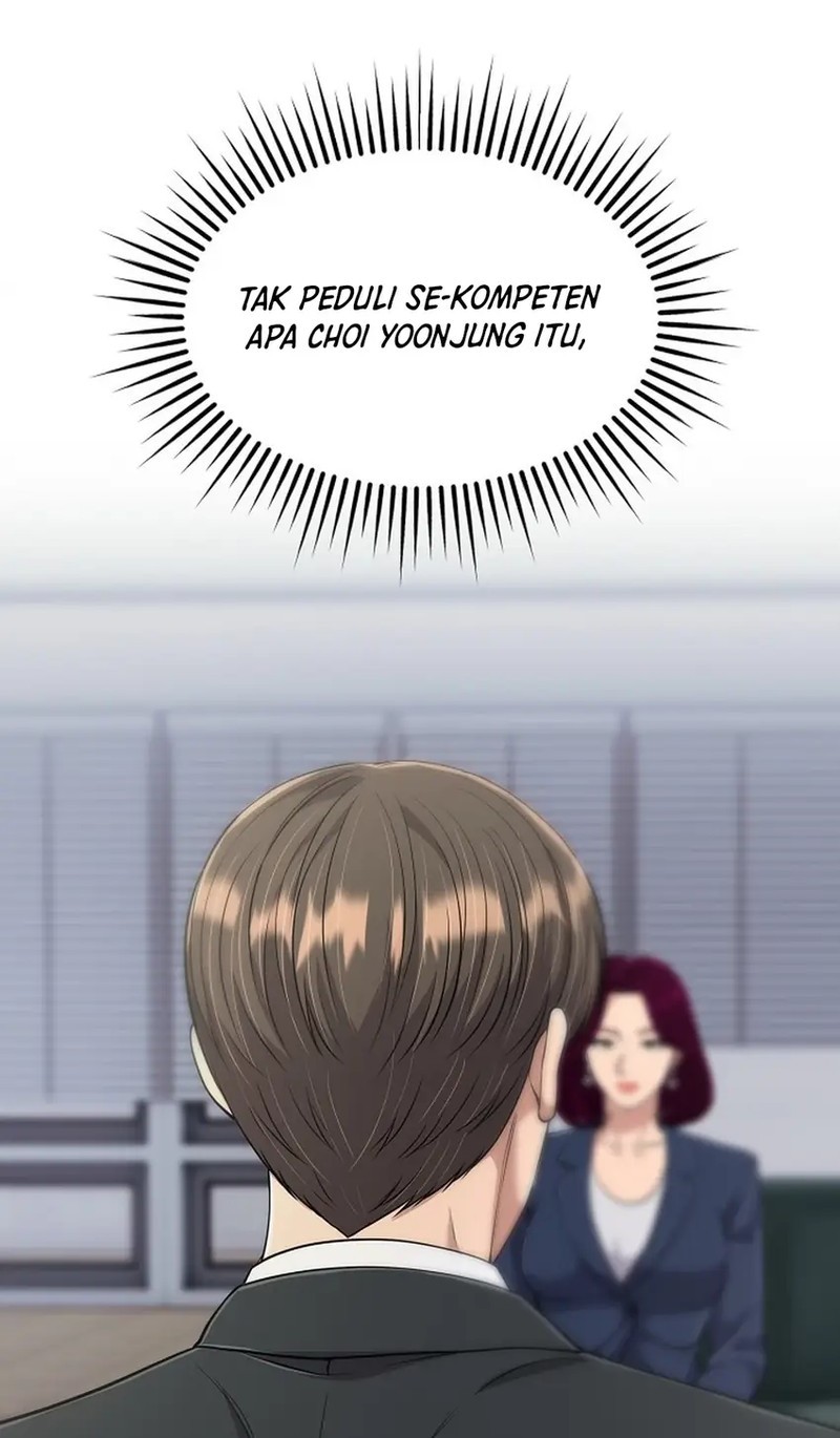 The New Employee Kim Chul-Soo Chapter 110 - halaman 12