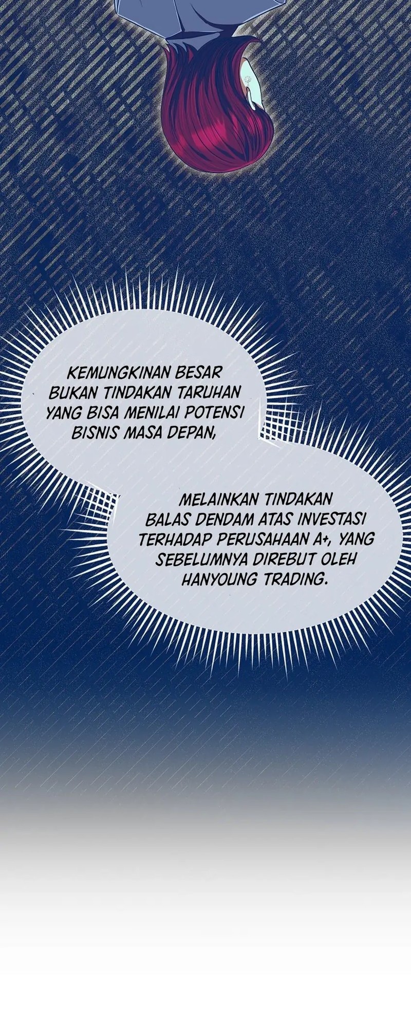 The New Employee Kim Chul-Soo Chapter 110 - halaman 15