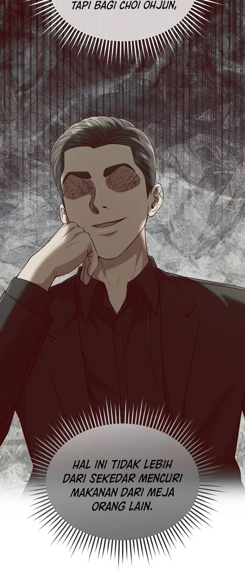 The New Employee Kim Chul-Soo Chapter 110 - halaman 18