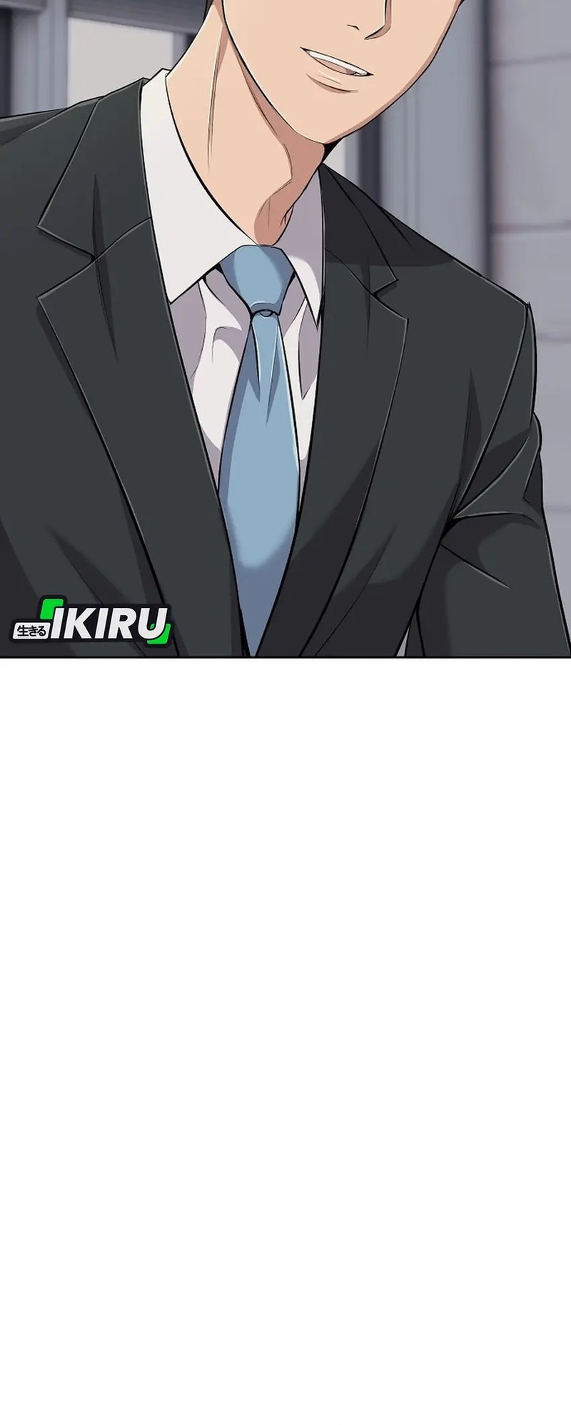 The New Employee Kim Chul-Soo Chapter 110 - halaman 24