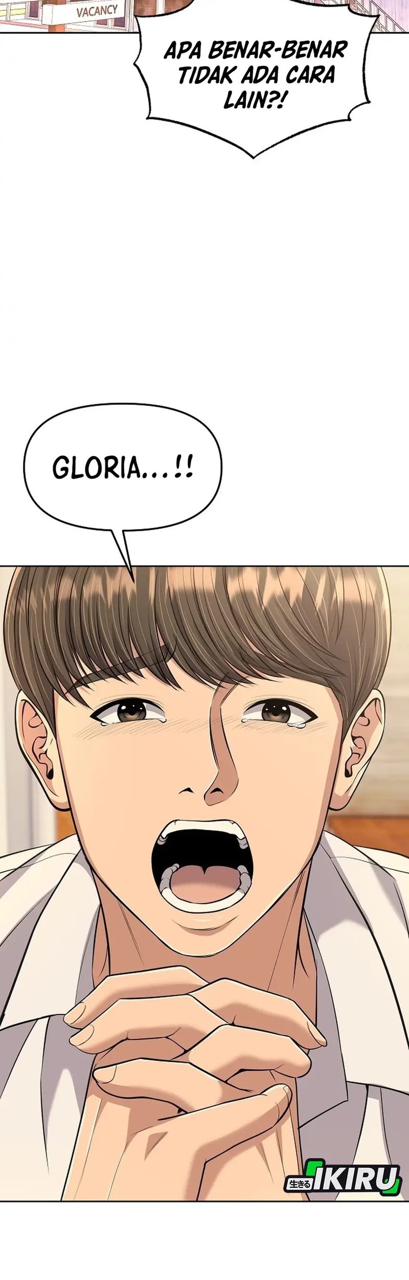 The New Employee Kim Chul-Soo Chapter 110 - halaman 26