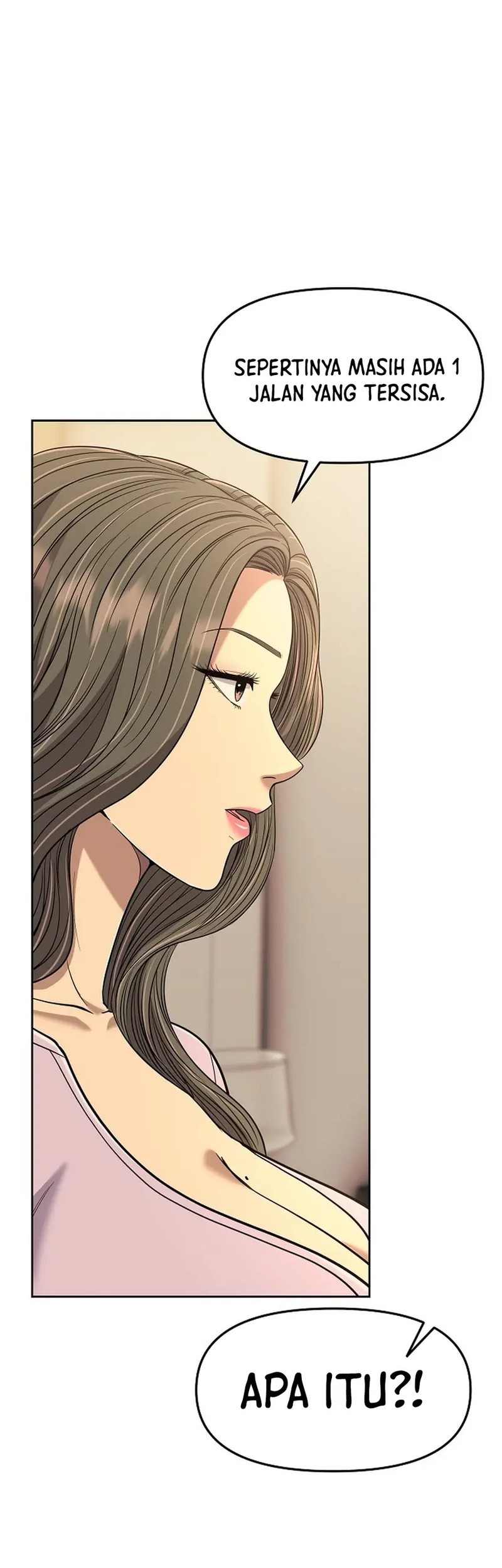 The New Employee Kim Chul-Soo Chapter 110 - halaman 43