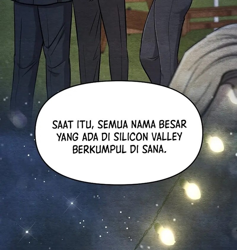 The New Employee Kim Chul-Soo Chapter 110 - halaman 48