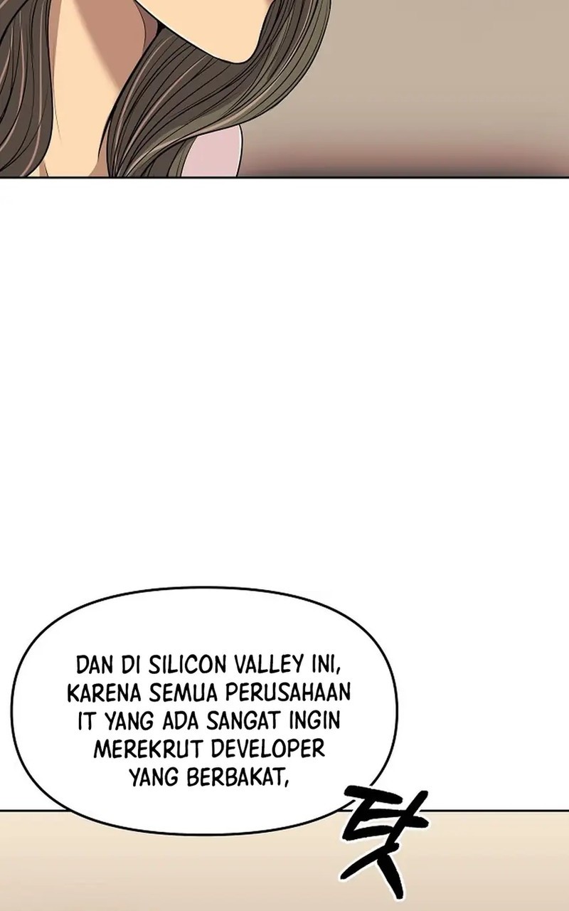 The New Employee Kim Chul-Soo Chapter 110 - halaman 51