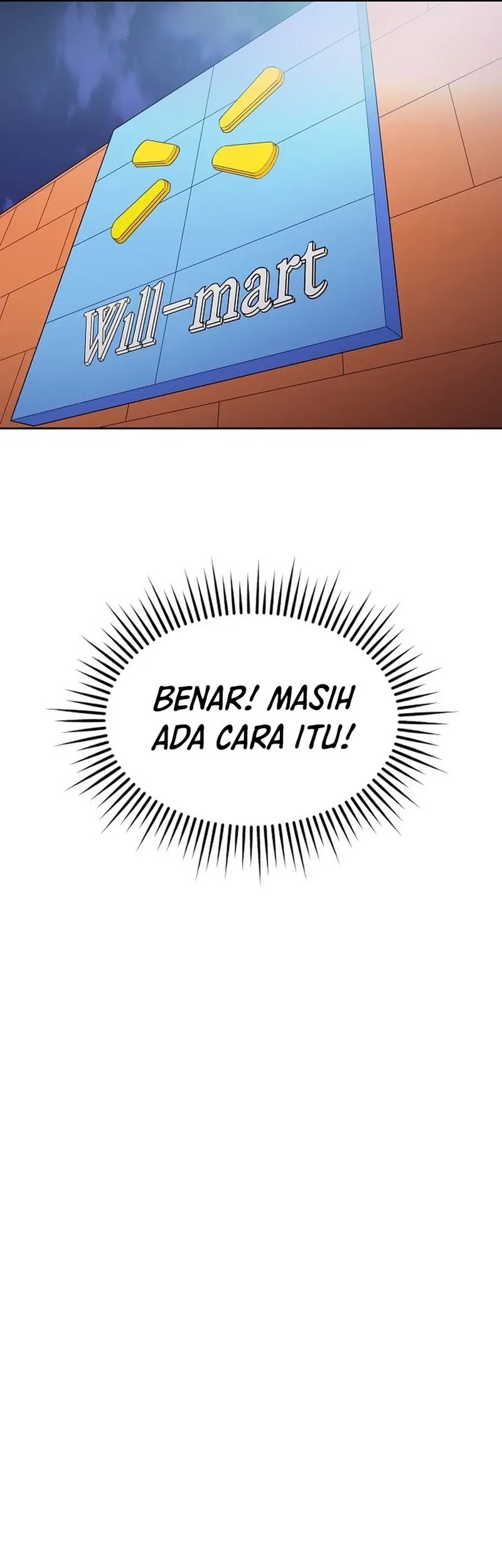 The New Employee Kim Chul-Soo Chapter 110 - halaman 61