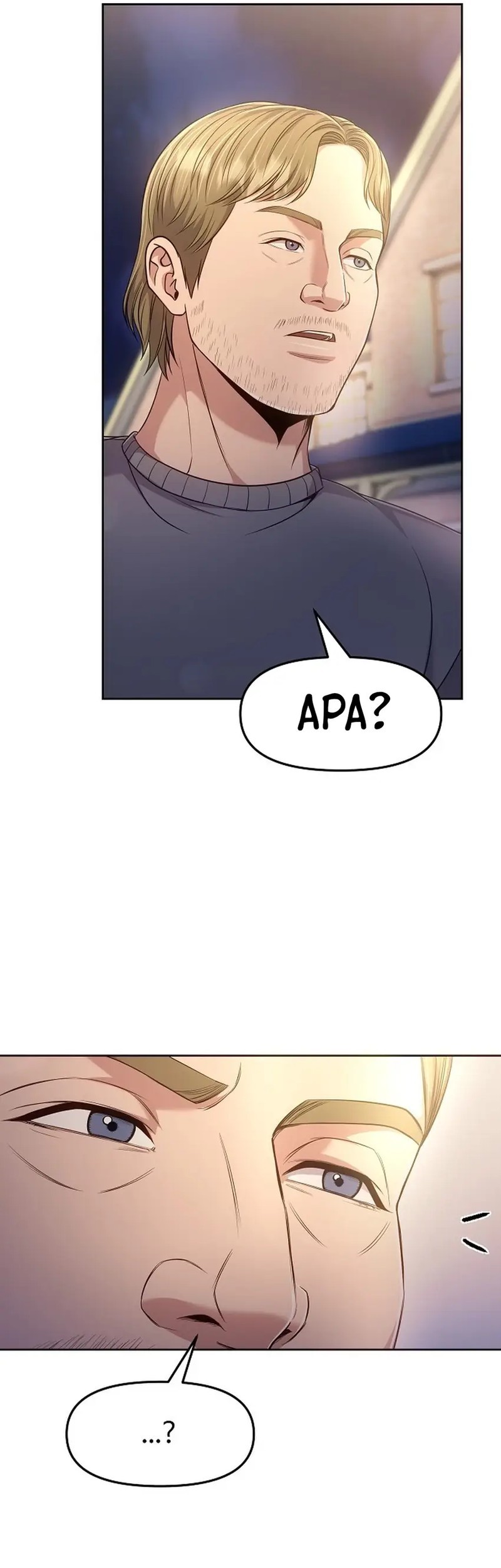The New Employee Kim Chul-Soo Chapter 110 - halaman 67