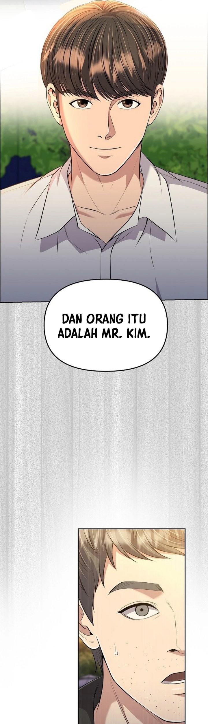 The New Employee Kim Chul-Soo Chapter 111 - halaman 22