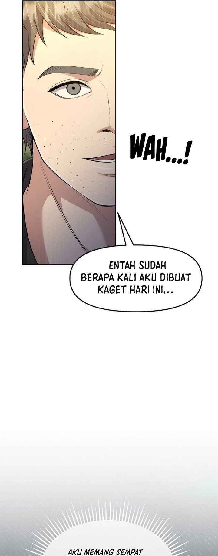 The New Employee Kim Chul-Soo Chapter 111 - halaman 24