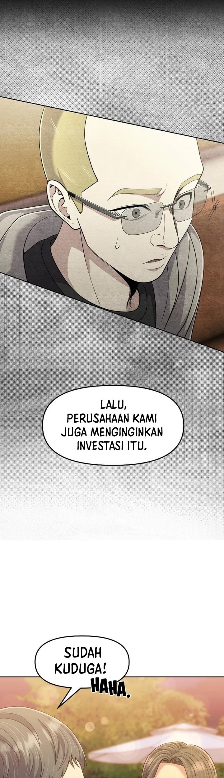 The New Employee Kim Chul-Soo Chapter 111 - halaman 40