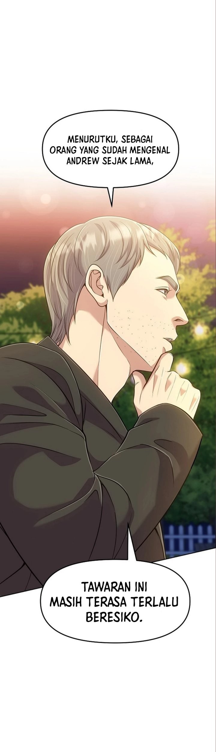 The New Employee Kim Chul-Soo Chapter 111 - halaman 50