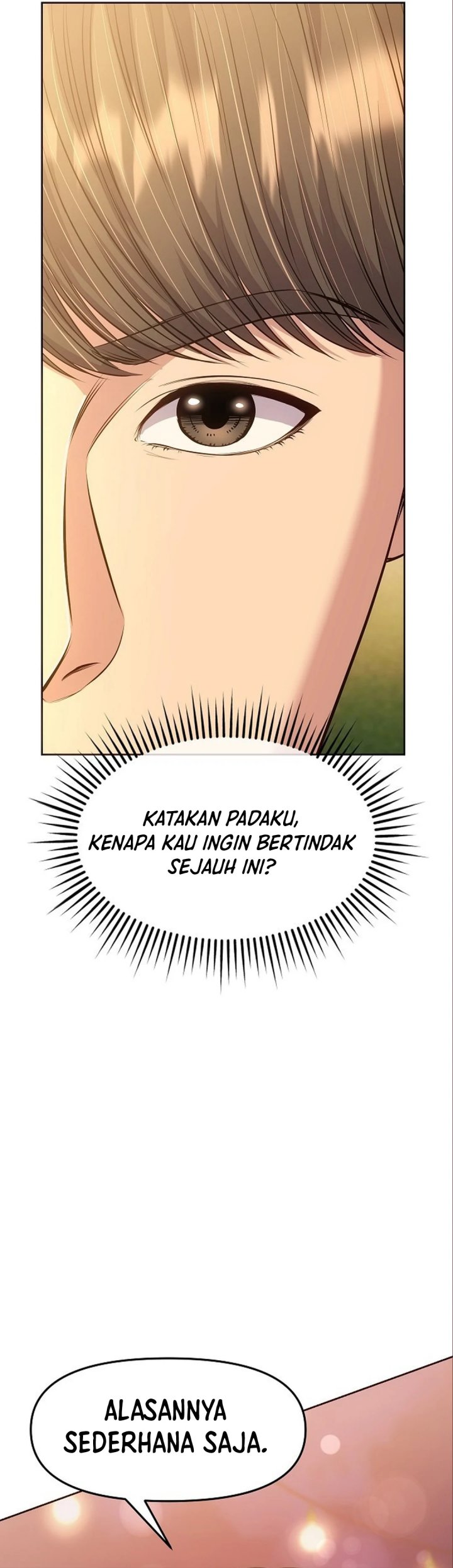 The New Employee Kim Chul-Soo Chapter 111 - halaman 54