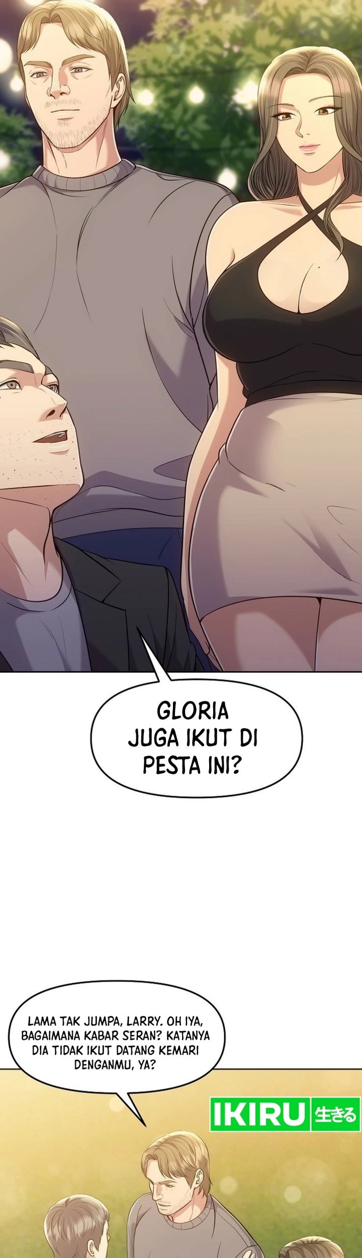 The New Employee Kim Chul-Soo Chapter 111 - halaman 6