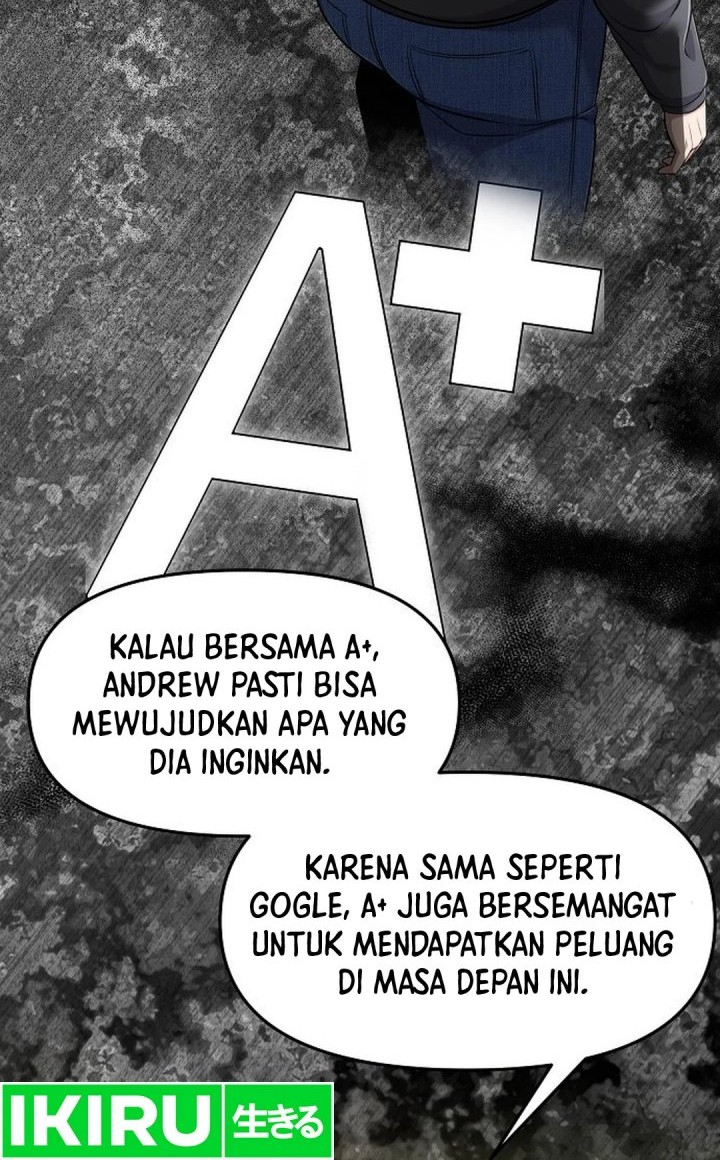 The New Employee Kim Chul-Soo Chapter 111 - halaman 61