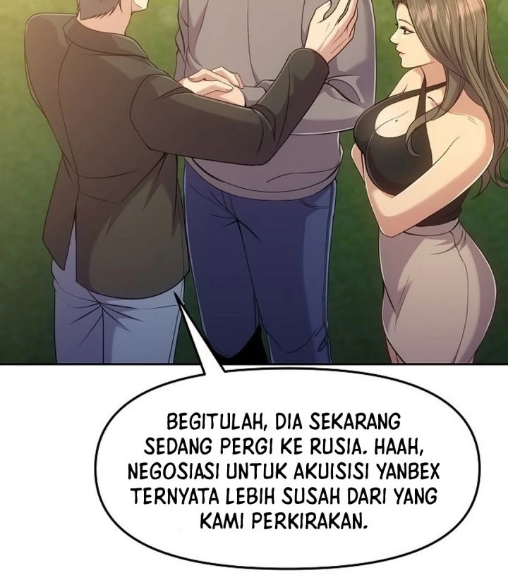 The New Employee Kim Chul-Soo Chapter 111 - halaman 7
