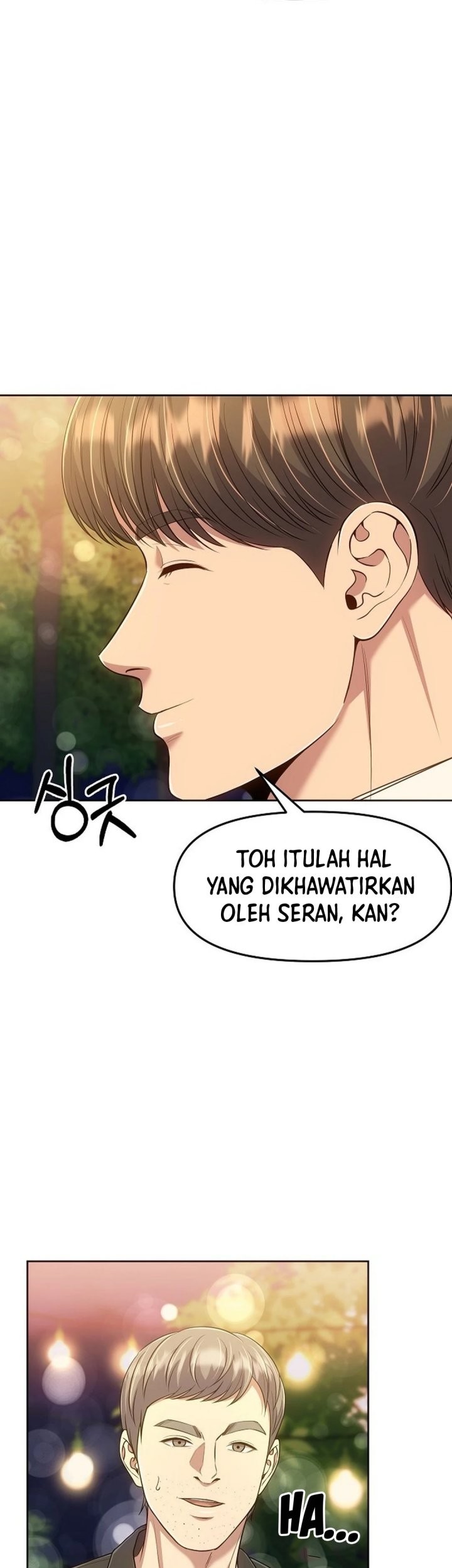 The New Employee Kim Chul-Soo Chapter 111 - halaman 72