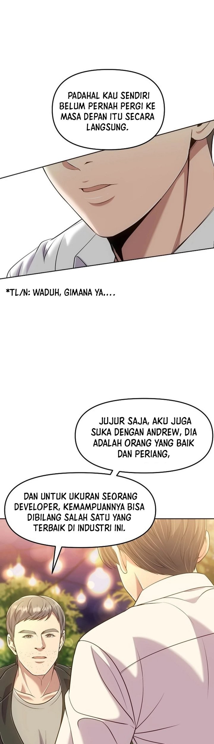 The New Employee Kim Chul-Soo Chapter 111 - halaman 80