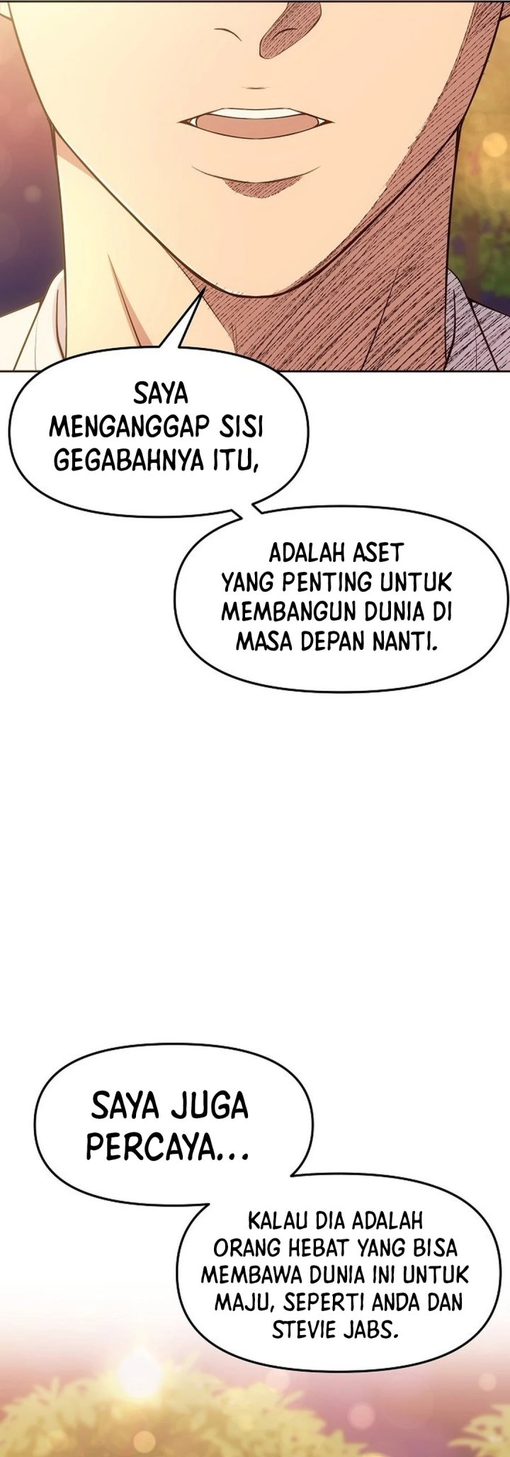 The New Employee Kim Chul-Soo Chapter 111 - halaman 86