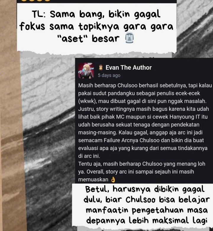 The New Employee Kim Chul-Soo Chapter 111 - halaman 92