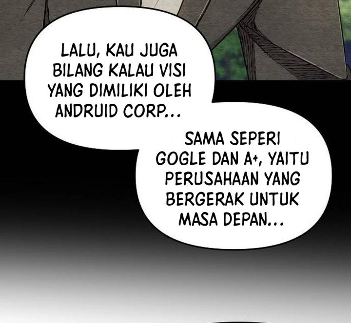 The New Employee Kim Chul-Soo Chapter 112 - halaman 14